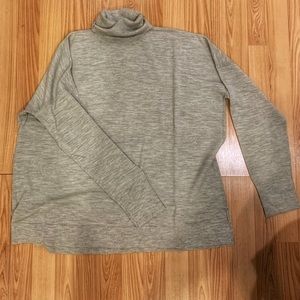 J. Crew Turtleneck Sweater